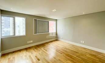 Imagem 7: BELVEDERE ASTORIA, APARTAMENTO DE 175m2 COM 3 SUITES E 2 VAGAS Á VENDA EM PERDIZES