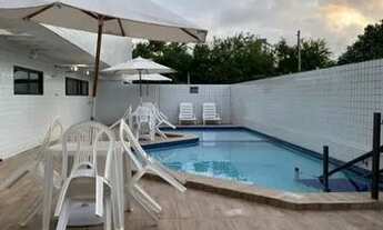 Imagem 4: Apartamento para venda tem 75 metros quadrados com 3 quartos em Imbiribeira - Recife - PE