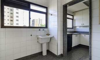 Imagem 4: SAO PAULO - Apartamento Padrão - TATUAPÉ