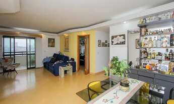 Imagem 5: Apartamento para aluguel e venda tem 105 metros quadrados com 3 quartos