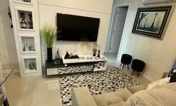 Imagem 2: Apartamento para Venda em Palhoça, Bela Vista, 2 dormitórios, 1 banheiro, 1 vaga