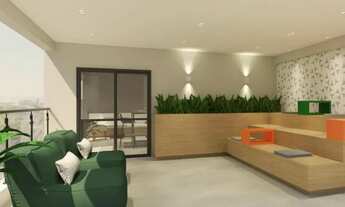 Imagem 7: SãO PAULO - Apartamento Padrão - Chácara Santo Antônio (Zona Sul