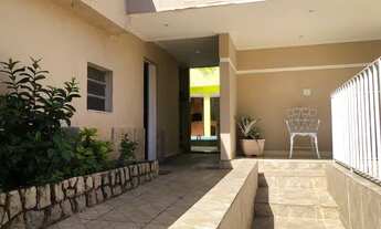 Imagem: Casa para aluguel tem 100 metros quadrados