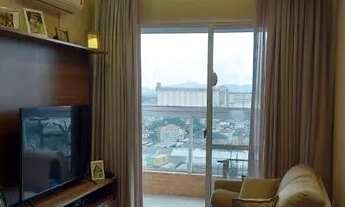 Imagem 3: Apartamento à venda, 1 quarto, 1 vaga, Macuco - Santos/SP