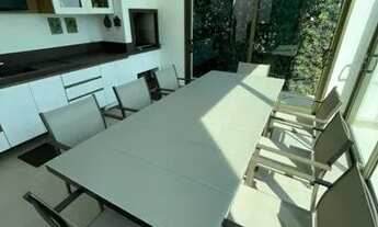 Imagem 4: Casa à venda com 3 suítes no Alphaville Campinas