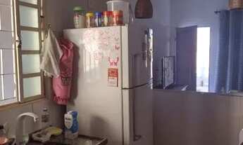 Imagem 9: Casa Res. Sta. Terezinha - Coxipó