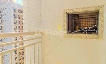 Imagem 7: Apartamento à venda Rua Jari, Passo da Areia - Porto Alegre