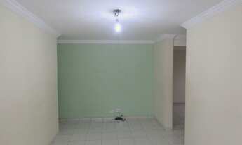 Imagem 4: Apartamento com 2 dormitórios para alugar, 48 m² por R$ 1.600,00/mês - Brasilândia - São P