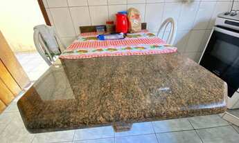 Imagem 6: Casa para venda com 176 metros quadrados com 3 quartos em Nova Piracicaba - Piracicaba - S