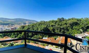 Imagem 7: Apartamento com 2 dormitórios no Edifício João Corato, em Serra Negra - SP