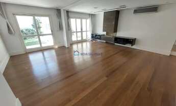 Imagem: Lindo sobrado residencial para locação!