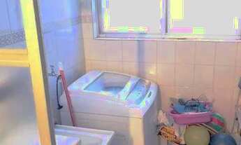 Imagem 6: Apartamento com 2 dormitórios à venda, 62 m² por R$ 250.000,00 - Sacomã - São Paulo/SP