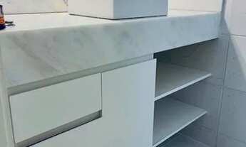 Imagem 7: Jardim Botânico apto 114m² reformado 3 quartos/1 suíte + dep.compl. 1 vg!