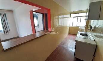 Imagem 6: Exclusividade Guarida: apartamento de 1 dormitório com 43m², bem localizado, bairro Jardim