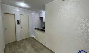 Imagem 7: Apartamento A Venda Com 3 Dormitorios e Vaga de Garagem Em Osasco,sp