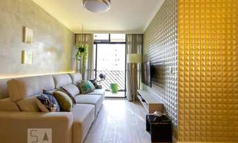 Imagem 3: Apartamento para Aluguel - Alphaville, 2 Quartos, 78 m2