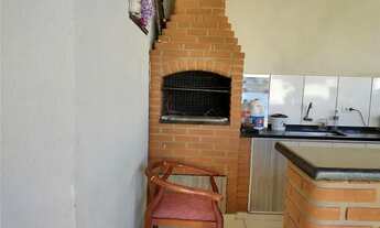 Imagem 6: Casa à venda - 2 quartos sendo 1 suíte - 90 m² - por R$ 550.000 - Cariobinha - Americana/S