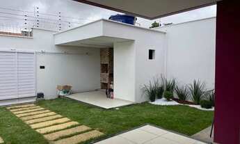 Imagem 6: Linda Casa no Alto do Turu / 3QTOS / suite / Area Gourmet