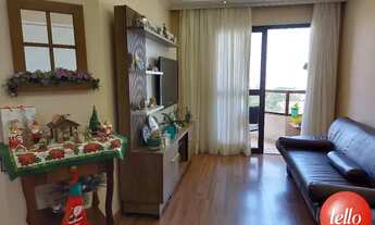 Imagem: São Paulo - Apartamento Padrão - Mandaqui