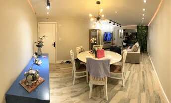 Imagem 3: MARAVILHOSO APTO V. PRUDENTE - PROJETADO POR ARQUITETO !!!