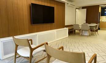 Imagem 3: Redentor Reformado No Melhor Trecho De Ipanema