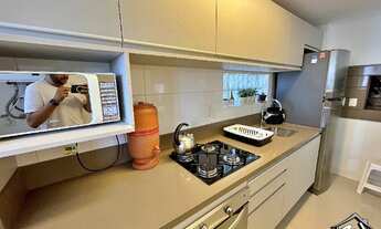 Imagem 7: Páscoa/Balonismo 2023 - Apartamento c/ 1 Quarto (AR) - Praia Grande - 5 Quadras Mar