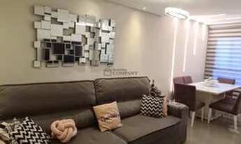 Imagem 3: Linda Casa Térrea à Venda no Condomínio Vision Ville - Votorantim/SP