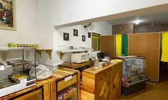 Imagem 3: Venda - Estabelecimento Comercial - Centro - Santa Bárbara D'Oeste - SP