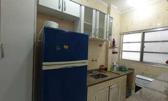 Imagem 6: PRAIA GRANDE - Apartamento Padrão - GUILHERMINA