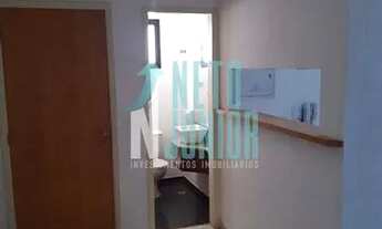 Imagem 2: Conjunto à venda, 44 m² por R$ 443.000,00 - Pinheiros - São Paulo/SP