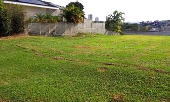 Imagem: Terreno com 1000m2 Plano (100 util), Cond