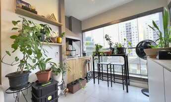 Imagem 3: Apartamento na Vila Leopoldina 61m² Green Mond