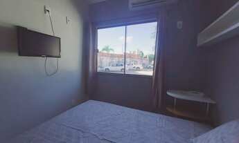 Imagem 5: Aluguel Studio Mobiliado Buraquinho