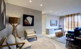 Imagem 2: Cobertura à venda, 4 quartos, 4 suítes, 8 vagas, Centro - Balneário Camboriú/SC