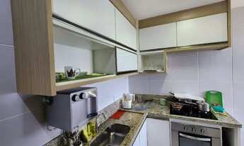 Imagem 7: Oportunidade : Mansão Artur de Sá, 3 suítes, 138 m², dependência, 02 vagas, na Pituba