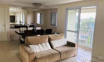 Imagem 5: SÃO PAULO - Apartamento Padrão - JURUBATUBA