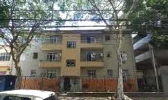 Imagem: Rio Comprido Rua Japeri Apt 2qtos Ac Carta