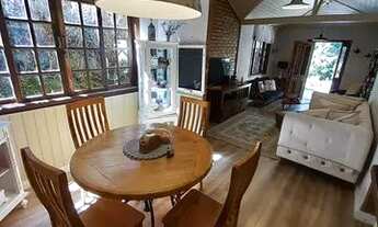 Imagem 5: BELISSIMA CASA A VENDA EM CONDOMINIO COM PISCINA