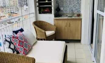 Imagem 7: APTO CENTRO Apartamento com 3 dormitórios