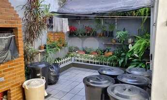 Imagem 4: São Paulo - Casa Padrão - PINHEIROS