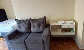 Imagem 5: Kitnet/conjugado para aluguel com 32 metros quadrados com 1 quarto