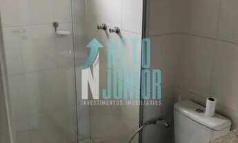 Imagem 7: Apartamento, 50 m² - venda por R$ 659.000,00 ou aluguel por R$ 4.500,00/mês - Chácara Sant