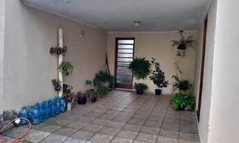 Imagem: Vendo casa em Feu Rosa