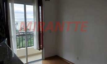 Imagem: Apartamento de 60m² com 2 quartos em Imirim