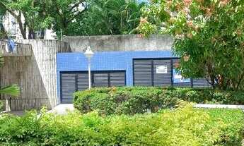 Imagem 5: Apartamento, Aluguel, 125 m², 3 quartos, 1 Suíte, Graças - Recife - PE