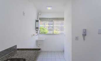 Imagem 3: Vila Madalena Apartamento com 2 dormitórios