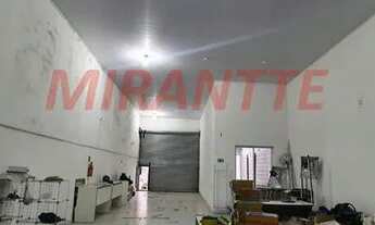 Imagem 4: Galpao de 544m² em Parque Peruche