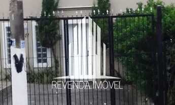 Imagem 5: Prédio Comercial no Jardim Ubijara- São Paulo, SP