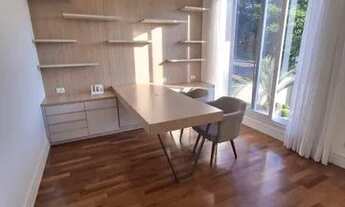 Imagem 3: Maravilhosa casa Mobiliada disponível para locação em Alphaville