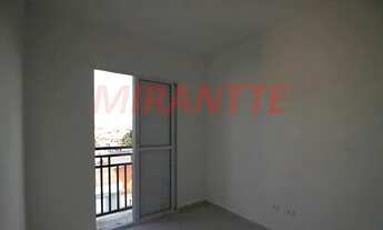 Imagem 5: Apartamento de 33m² com 2 quartos em Vila Nivi